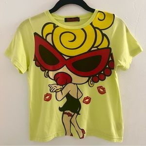 Hysteric Glamour Tops for Women - Poshmark